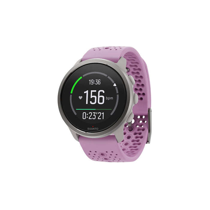SUUNTO 5 PEAK WILDBERRY