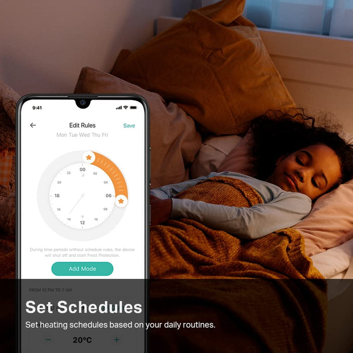 Kasa KE100 - Smart Valve