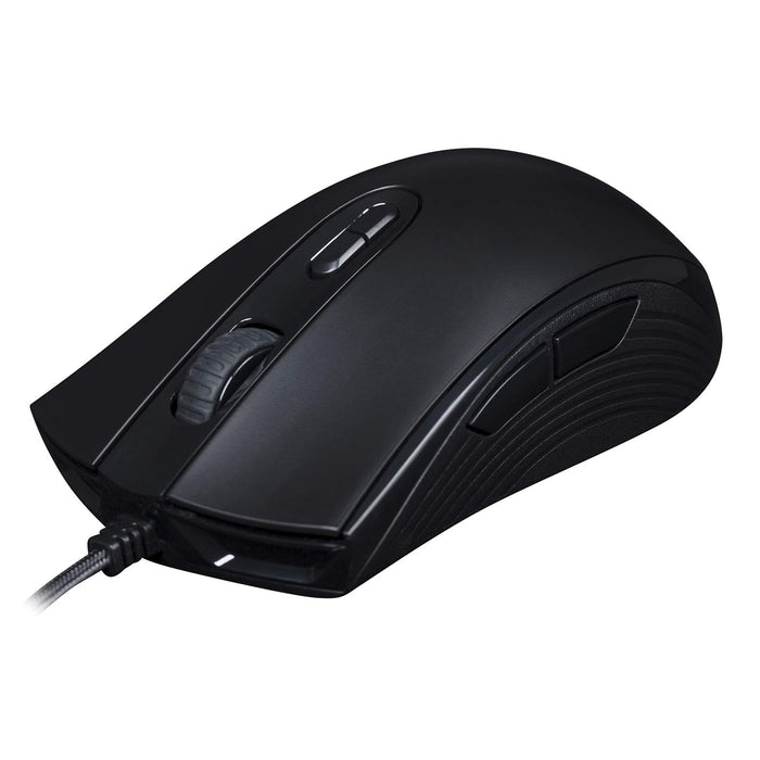 Best Value HyperX HX-MC004B Pulsefire Core - RGB Gaming Mouse Black ()