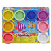 Play-Doh 8 Colours Rainbow Starter Pack