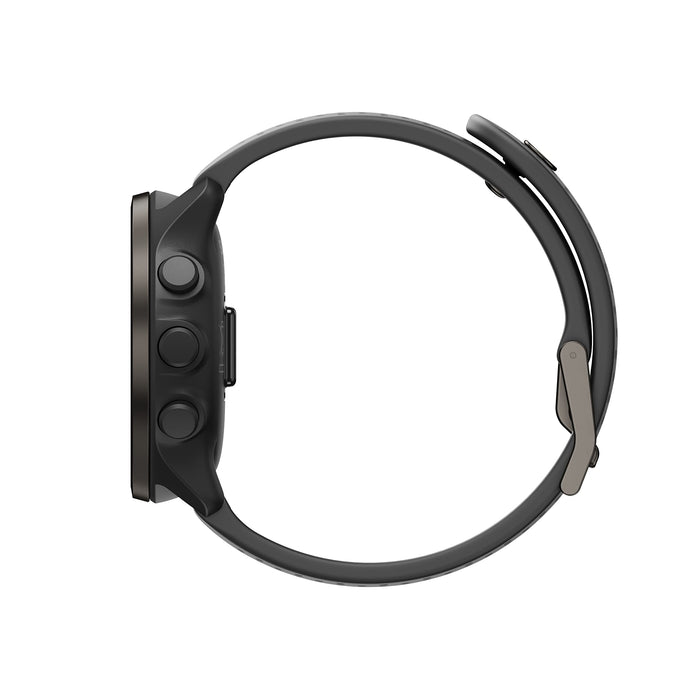 SUUNTO 5 PEAK ALL BLACK