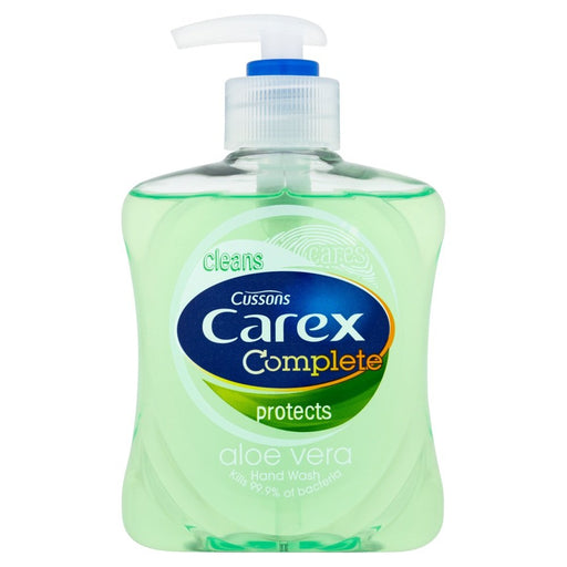 Best Value Carex Hand Wash Aloe Vera, 250ml