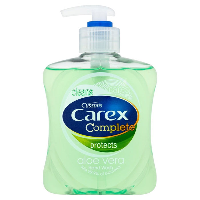 Best Value Carex Hand Wash Aloe Vera, 250ml