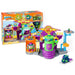 MagicBox SuperZings Kazoom Lab Playset with Enigma & Professor K /22180025