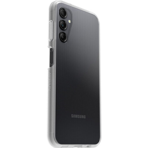 OtterBox React Galaxy A14 clear Poly Bag