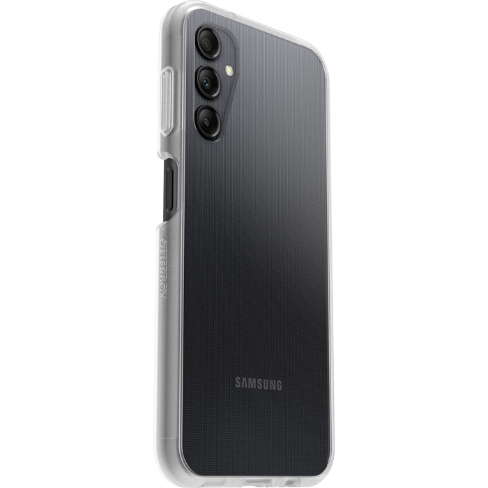 OtterBox React Galaxy A14 clear Poly Bag