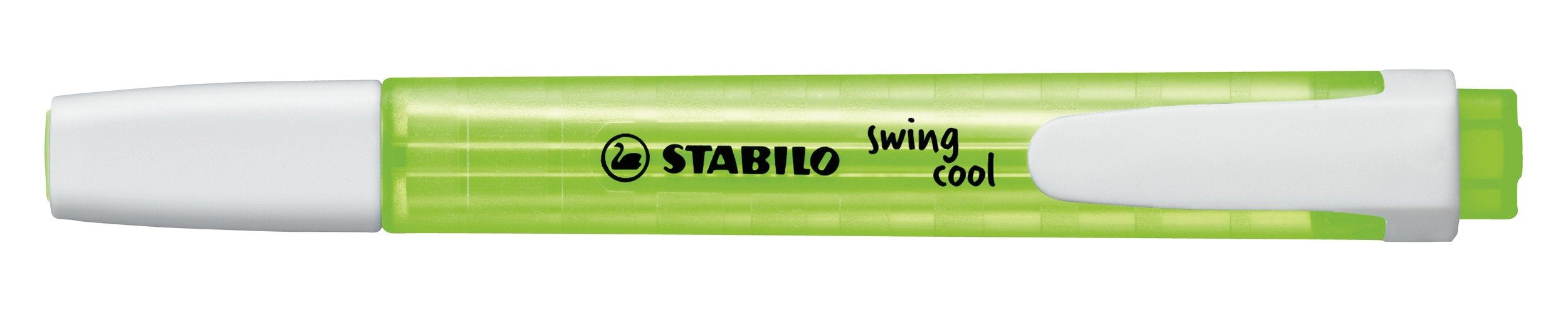 Best Value Highlighter - STABILO swing cool Wallet of 6 Assorted Colours