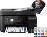 Best Value Epson EcoTank ET-4700 A4 Print/Scan/Copy/Fax Wi-Fi Printer, Black