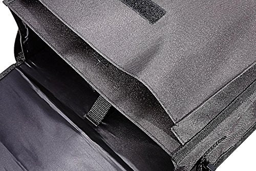 Viewsonic - Projector carrying case - black - for LightStream PJD5150, PJD5350, PJD5550, PJD5555, PJD7325, PJD7525, PJD7830, PJD7835