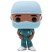 POP! Heroes: Frontline Heroes - Male #2 - SE //54155