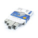 Best Value Rapesco 1238 12 mm Galvanised Staples