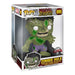 Funko POP! Marvel: Marvel Zombies - Zombie Hulk (Spec. Excl.) - 10in Jumbo - 695 //51654