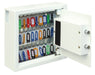 Best Value Phoenix Cygnus Key Deposit Safe with Electronic Lock (30 Hooks)