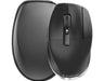 3Dconnexion CadMouse Pro Wireless - Mouse - ergonomic - 7 buttons - wireless - Bluetooth, 2.4 GHz - USB wireless receiver