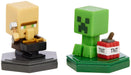 Minecraft Earth Boost Mini Figures 2-Pack //GMD15