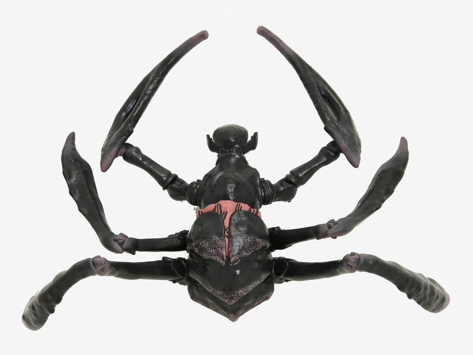 Funko Action Figure: Dark Crystal - Silk Spitter /41475/