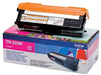 Best Value Brother TN-320M Toner Cartridge, Standard Yield, Magenta, Brother Genuine Supplies