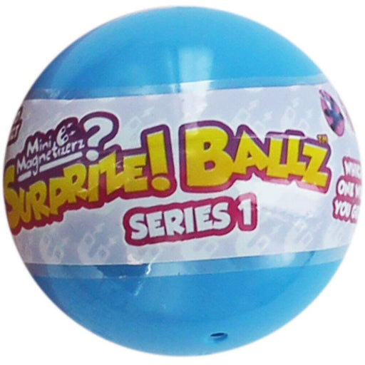 PMS Mini Magnetizers Surprize Balls (Assorted)