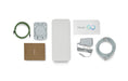 Cisco Meraki Go - Radio access point - GigE - Wi-Fi 6 - 2.4 GHz, 5 GHz - wall mountable