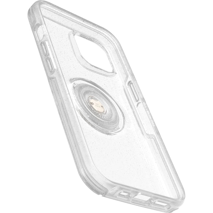 Otter+Pop Symmetry Clear Apple iPhone 14 Stardust - clear