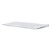 Apple Magic Keyboard with Touch ID - Keyboard - Bluetooth, USB-C - QWERTY - Spanish - for iMac (Early 2021), Mac mini (Late 2020), MacBook Air (Late 2020), MacBook Pro