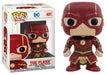 Funko POP! Heroes: DC - The Flash - 401 //52432