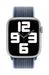 Apple - Strap for smart watch - 45 mm - Large size - midnight