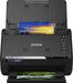 Epson Fastfoto Ff-680W Wi-Fi Scanner