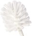 Addis Open Toilet Brush and Holder White