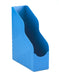 Best Value Avery 444BLUE Jumbo Magazine Rack, 100 x 323 x 253 mm - Blue