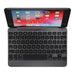 Brydge 7.9 Inch Bluetooth QWERTY English Apple iPad Mini Space Grey Keyboard Case