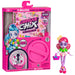 Capsule Chix S1 - Build Your Own Surprise Doll - Sweet Circuits /59200/