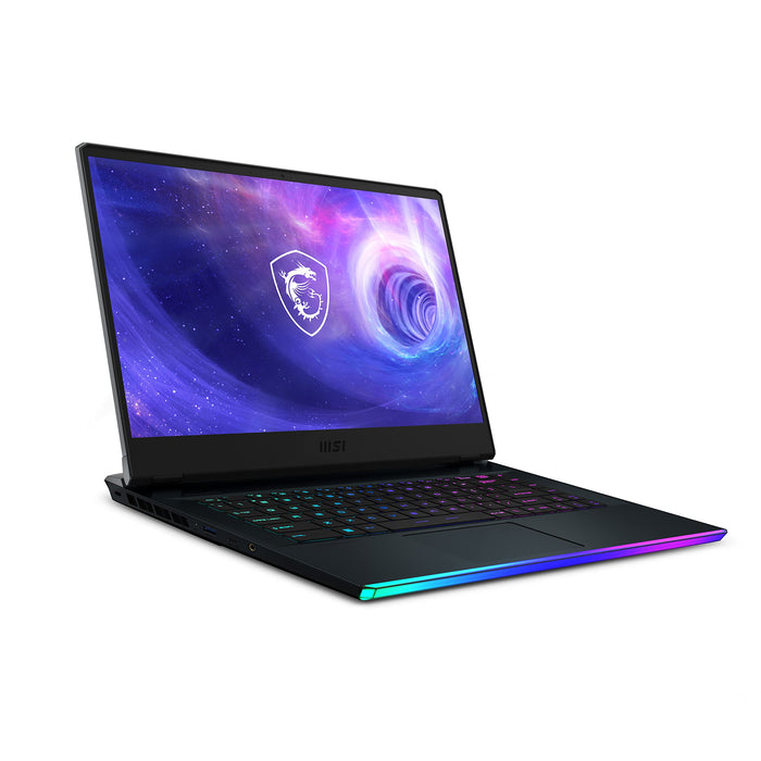 MSI Raider GE66 Deluxe Edition 12UH-477UK 15.6 Inch Intel Core i9-12900HK 32GB 2TB NVIDIA GeForce RTX 3080 8GB Windows 11 Home Advanced Notebook
