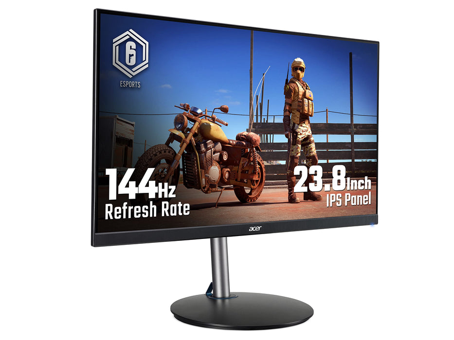 Acer Nitro 23.8 INCH Monitor 2xHDMI 1x Display Port