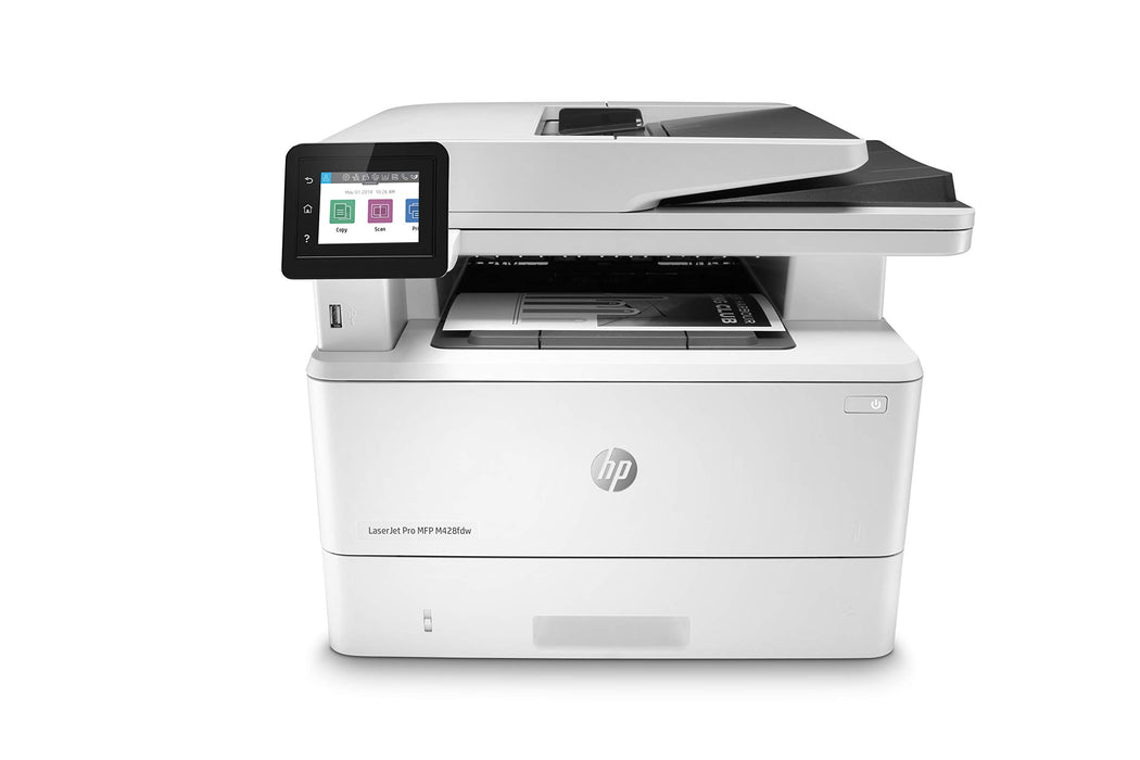 Best Value HP - OPS A4 SMB LASER(8A) LASERJET PRO MFP M428FDW PRNTR 1200X1200 600DPI 38PPM A4 IN