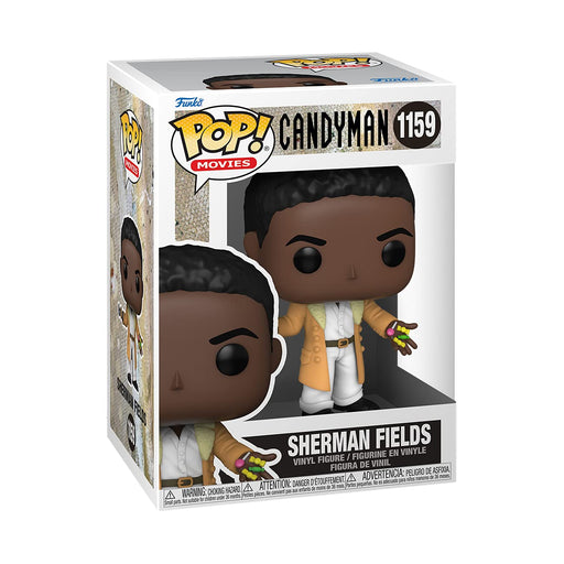 POP! Movies: Candyman - Sherman Fields - 1159 //57925