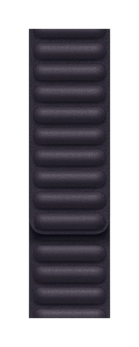 Apple - Strap for smart watch - 41 mm - M/L size - ink