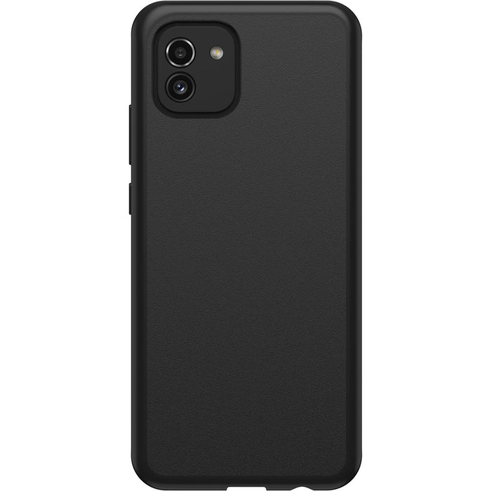 OtterBox React Samsung Galaxy A03 - black - ProPack