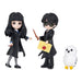 Harry Potter Wizarding World - Magical Minis: Harry and Cho Chang Friendship Set 2-pack /6061832