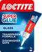 Loctite Super Glue Glass Bond 3G
