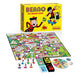 Beano Board Game - Rachel Lowe