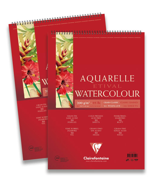 Best Value Clairefontaine Foam,Backed Cardboard, 5 mm Thick, A1, 10 Sheets, White