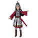 Disney Mulan: Two Reflection Set - Princess Mulan Fashion Doll (2 Outfits &  Accessories) //E8587