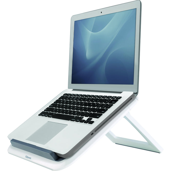 Best Value Fellowes 8210101 I-Spire Series Laptop Quick Lift - White