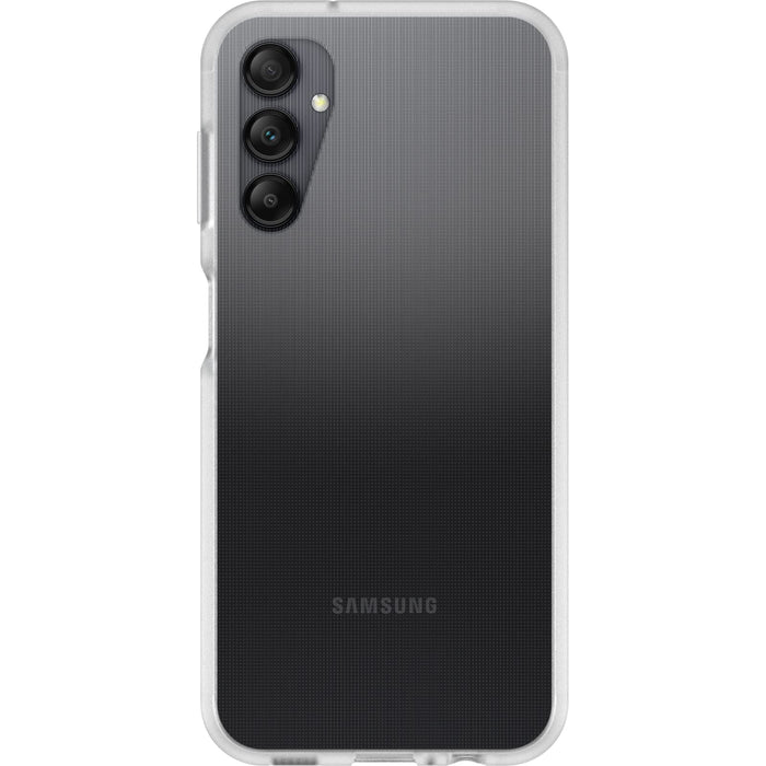 OtterBox React Galaxy A14 clear Poly Bag