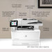 Best Value HP - OPS A4 SMB LASER(8A) LASERJET PRO MFP M428FDW PRNTR 1200X1200 600DPI 38PPM A4 IN
