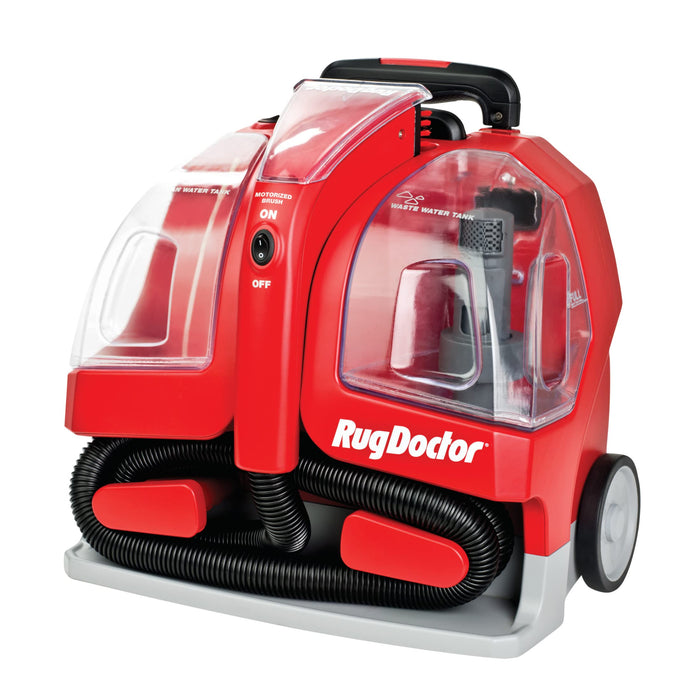 RugDoctor Portable Spot Cleaner