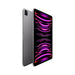 12.9-inch iPad Pro WiFi + Cellular 512GB - Space Grey