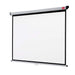 Nobo Wall Mounted Projection Screen 1902392W Format 16:10 175 x 109 cm