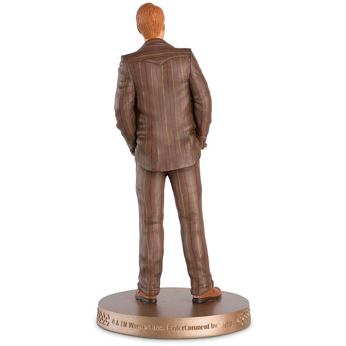 Harry Potter Wizarding World - Fred Weasley Collectors Figure (CL14+)